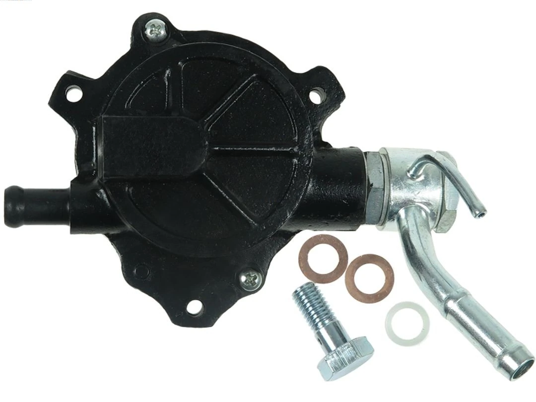 AS-PL P2004 Vacuum Pump
