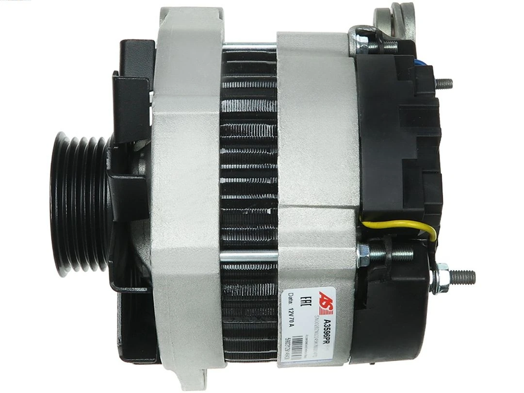 AS-PL A3596PR Alternator