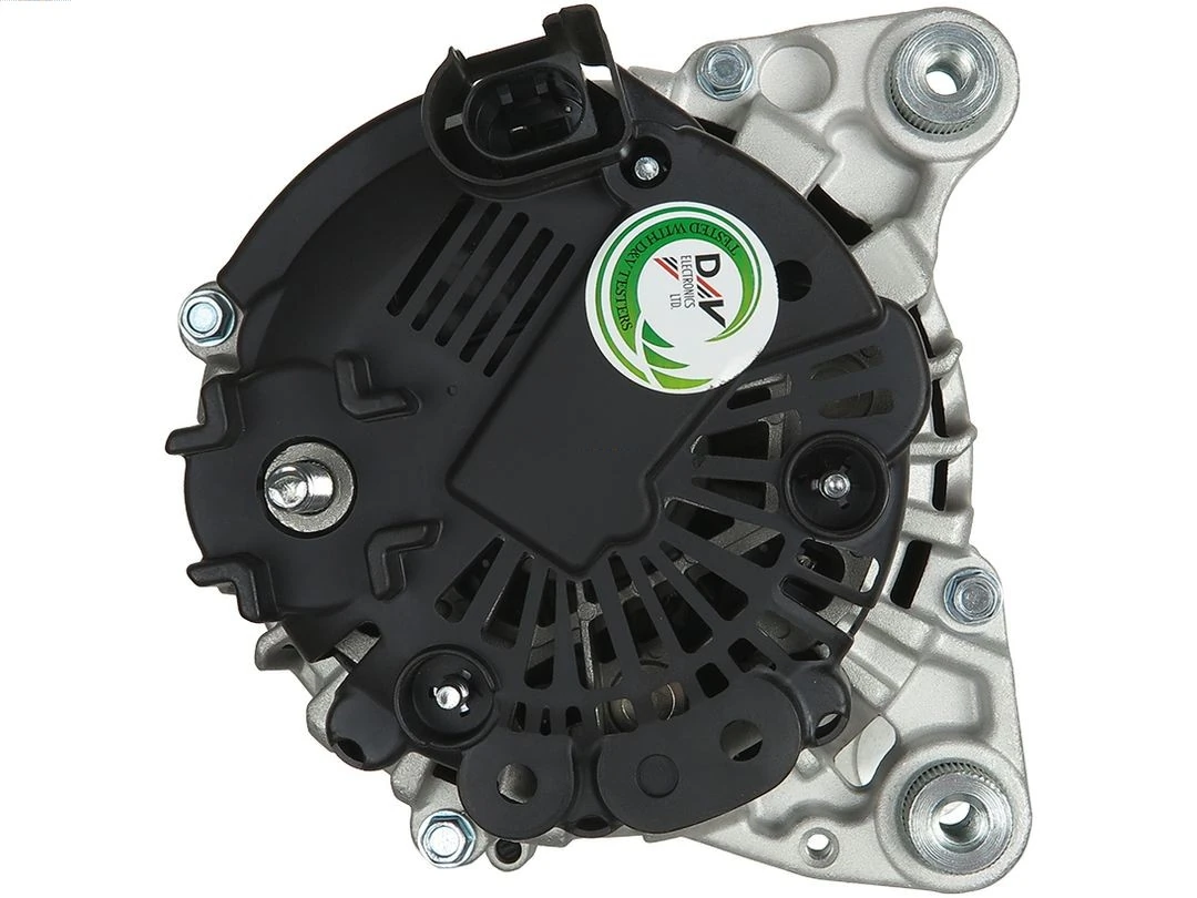 Alternator Brand new AS-PL A3652S