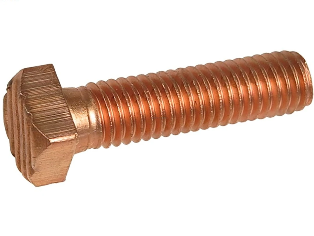 Repair Kit, starter Brand new AS-PL SP9017