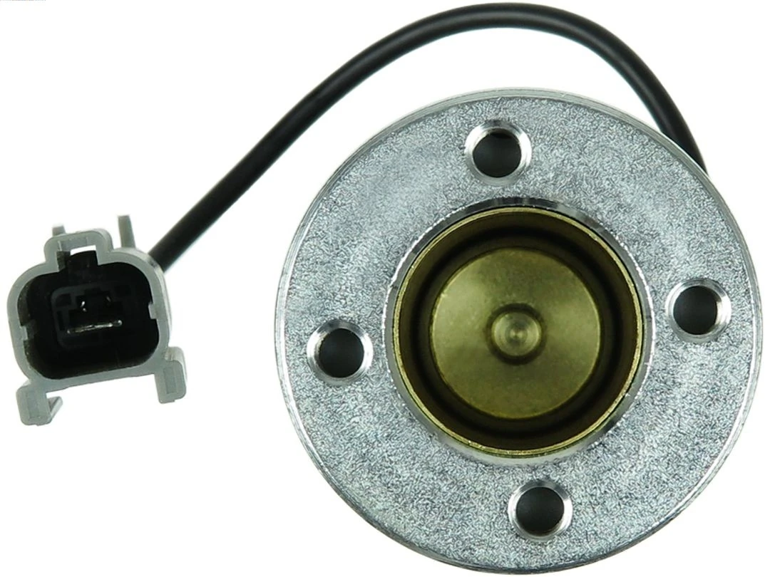 AS-PL SS5059P Solenoid Switch, starter
