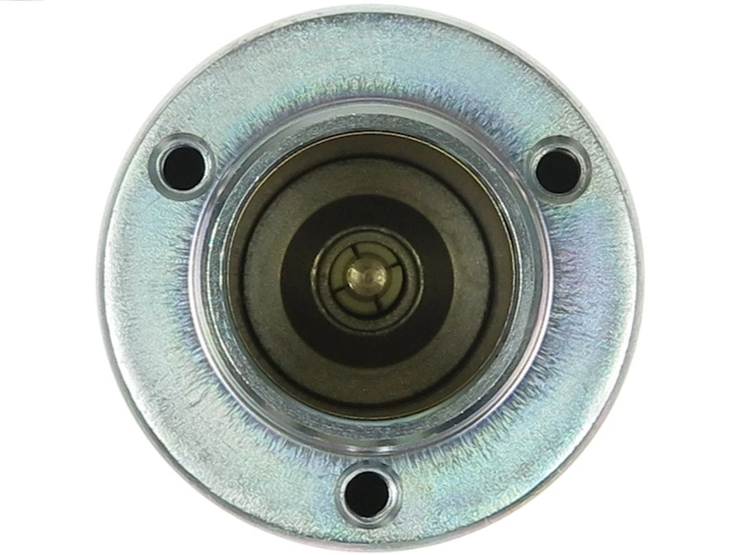 Solenoid Switch, starter Brand new Bosch SS0068(BOSCH)