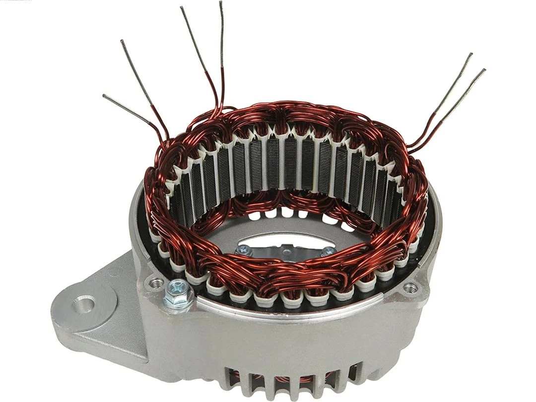 AS-PL ABR4023 Bracket, alternator drive flange