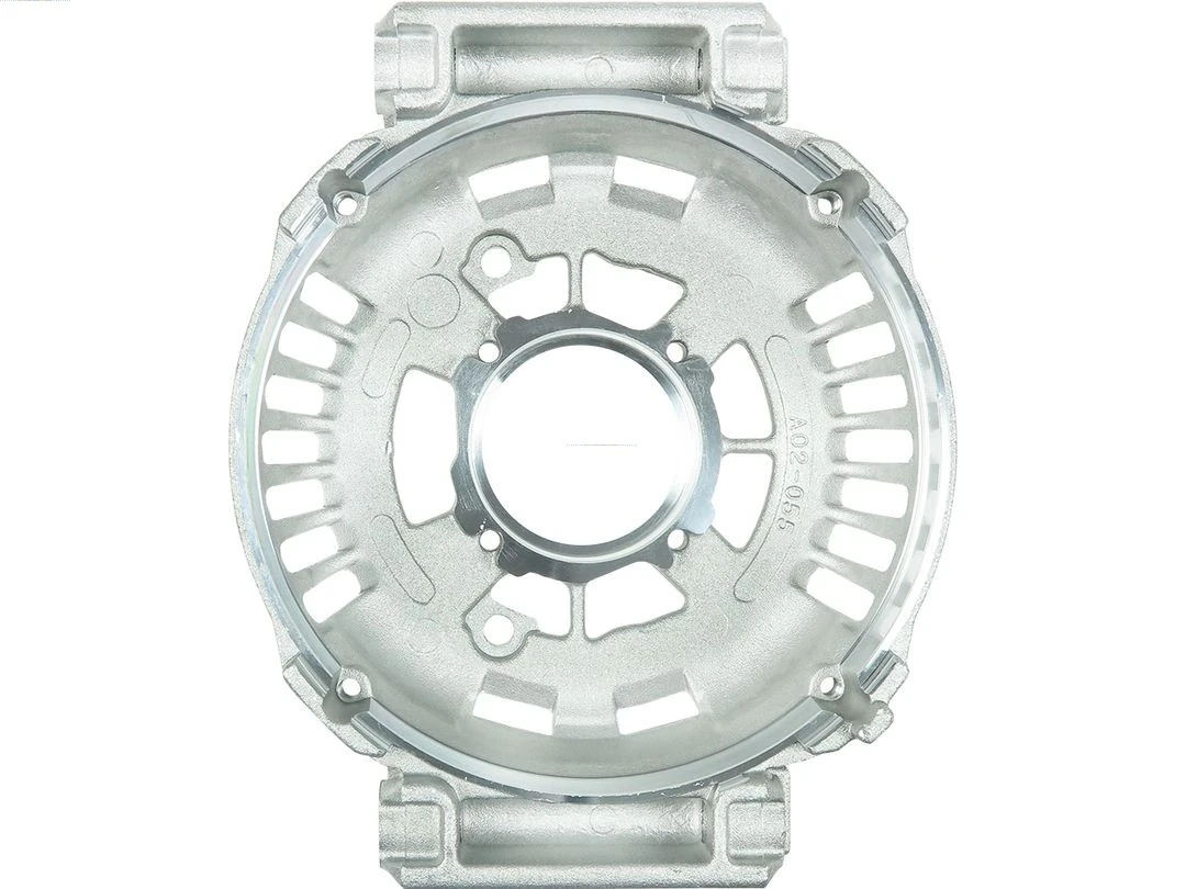 AS-PL ABR0016 Bracket, alternator drive flange