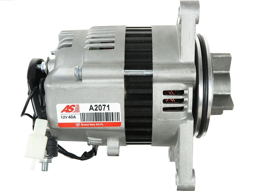 AS-PL A2071 Alternator