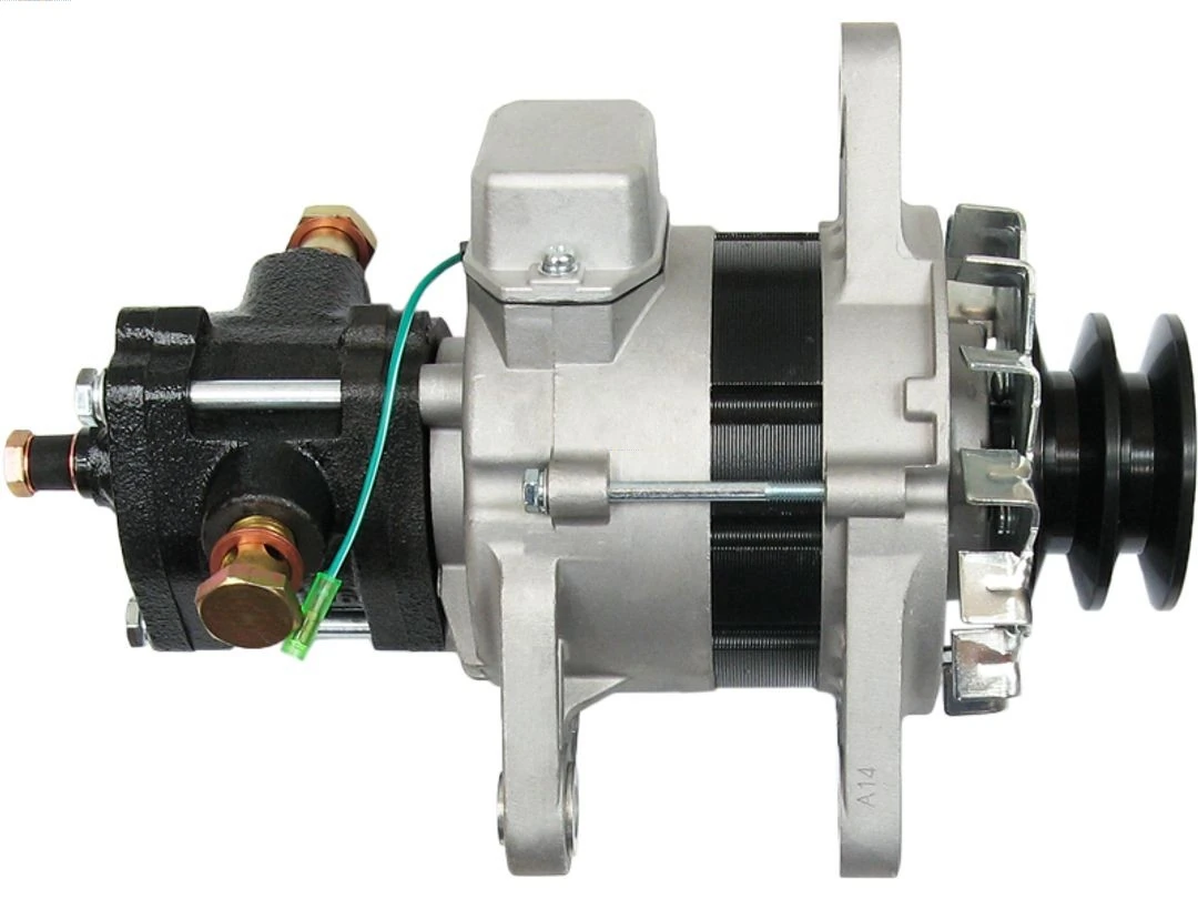 AS-PL A9049 Alternator