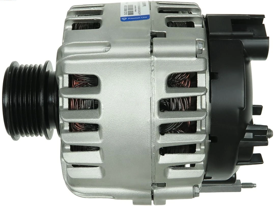 Alternator Remanufactured AS-PL A3380PR