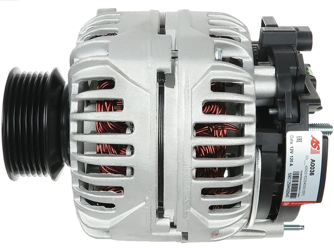 Alternator Brand new AS-PL A0036