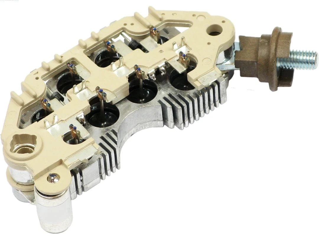 Rectifier, alternator Brand new AS-PL ARC9046