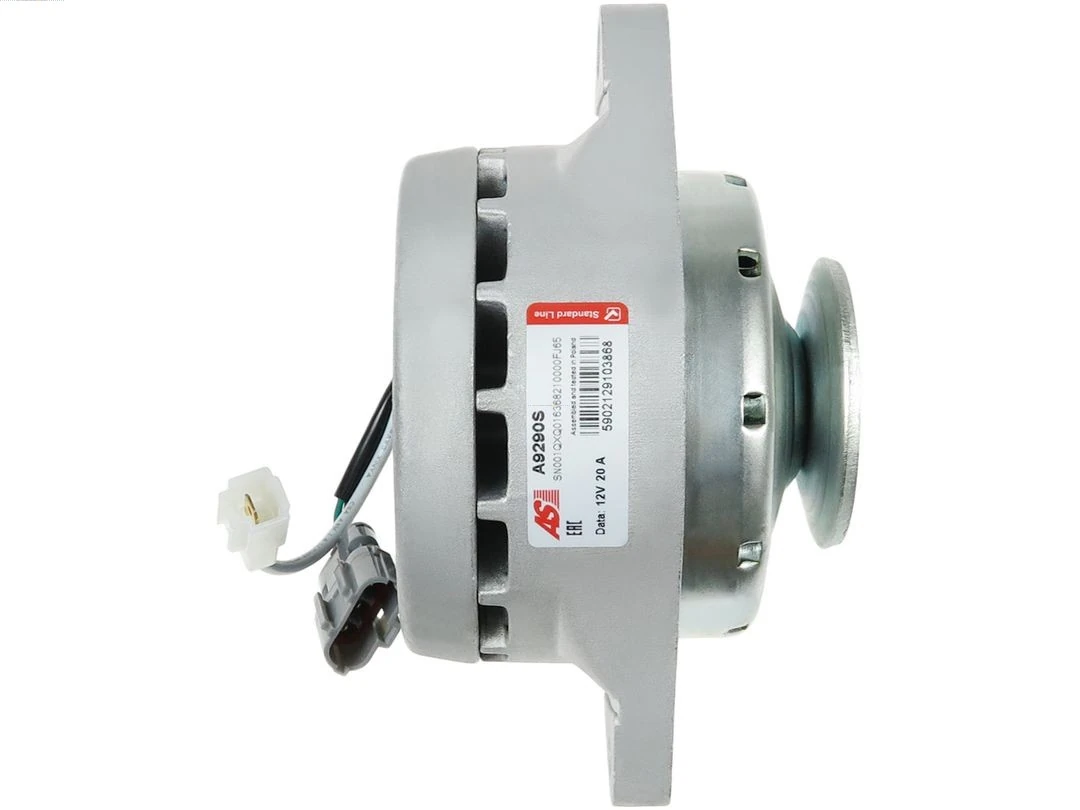 AS-PL A9290S Alternator