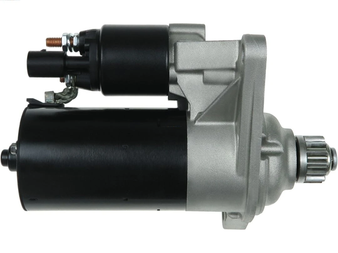 Starter Remanufactured AS-PL S0321PR