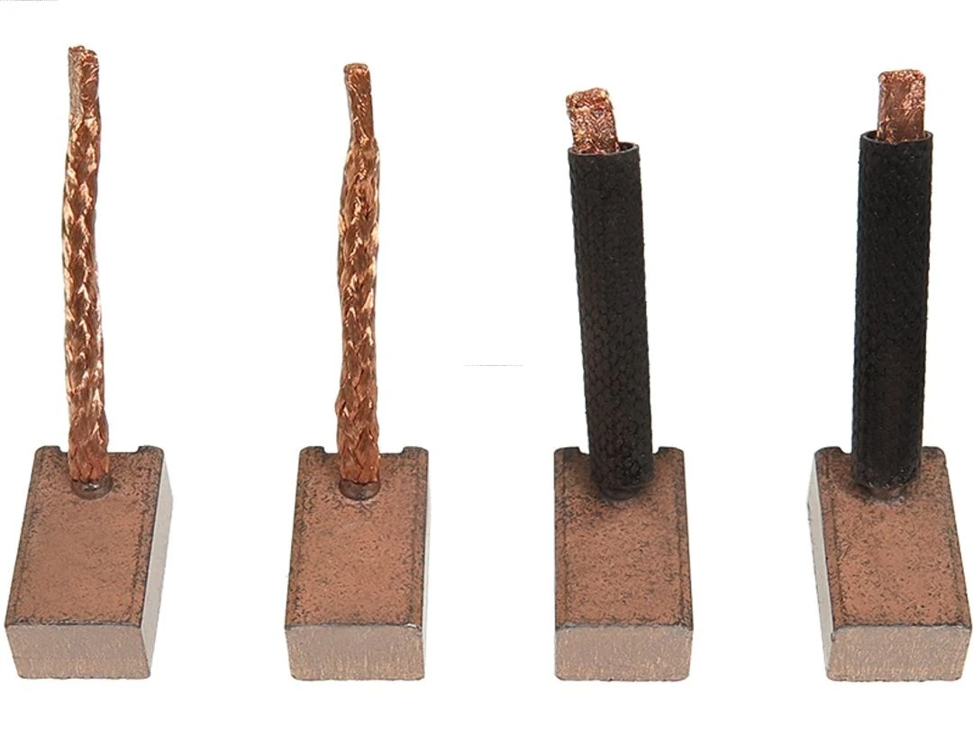 Carbon Brush, starter Brand new AS-PL SB5001