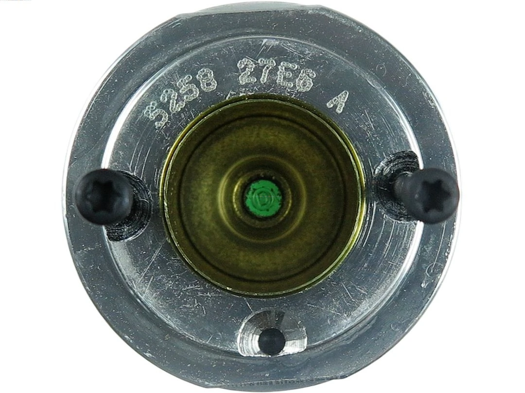 Solenoid Switch, starter Brand new Valeo SS3071(VALEO)