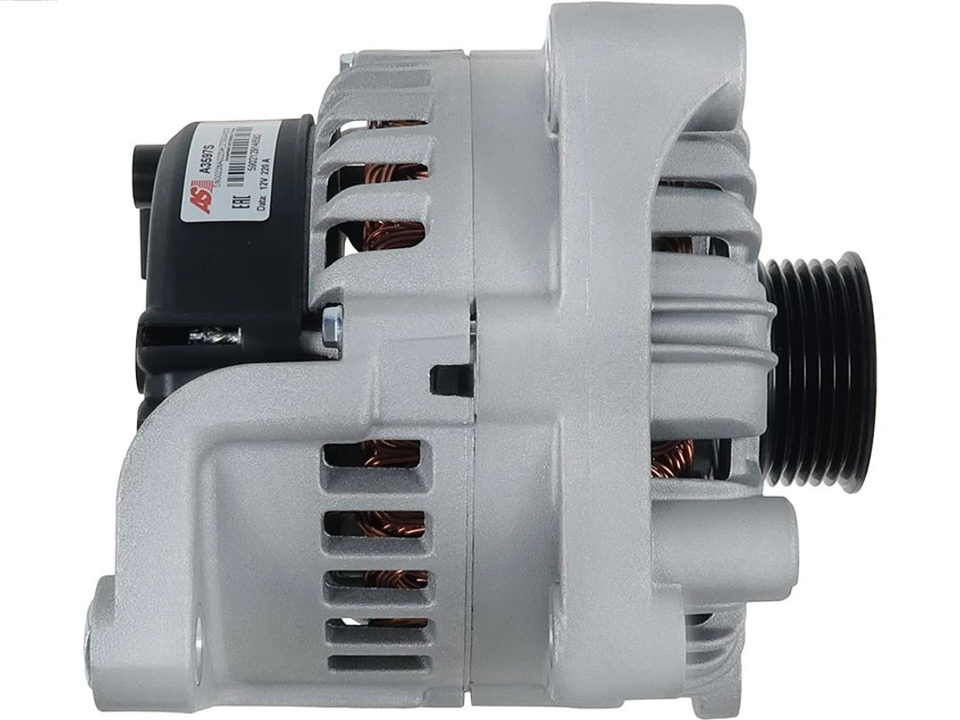 AS-PL A3597S Alternator