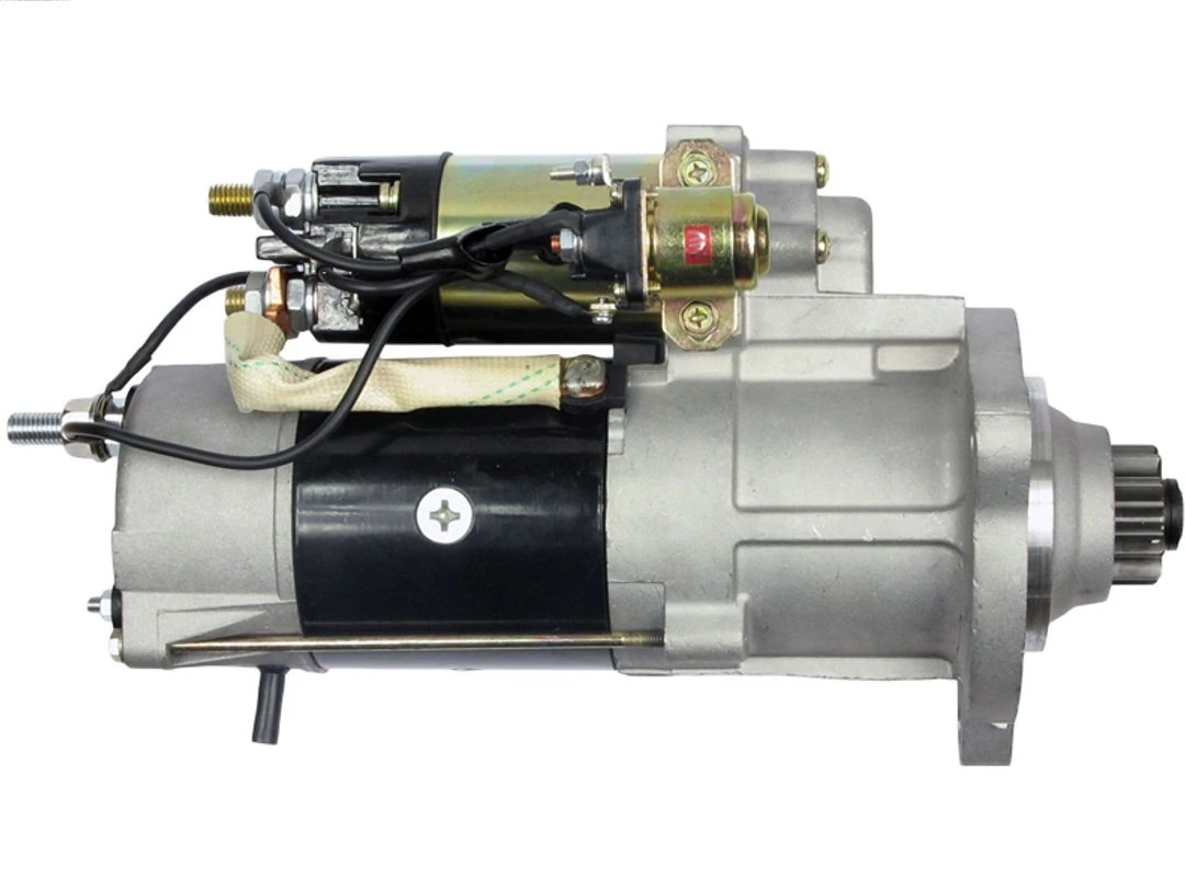 AS-PL S5062 Starter