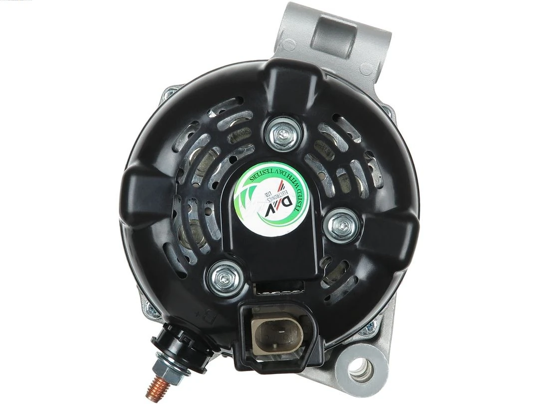 Alternator Brand new AS-PL A6531S