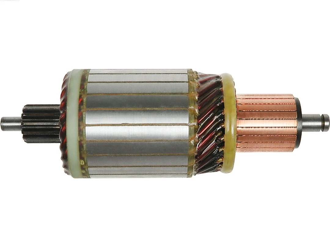 Armature, starter Brand new AS-PL SA0069