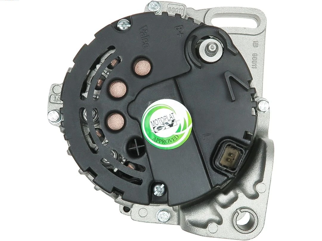 Alternator Remanufactured AS-PL A3106PR