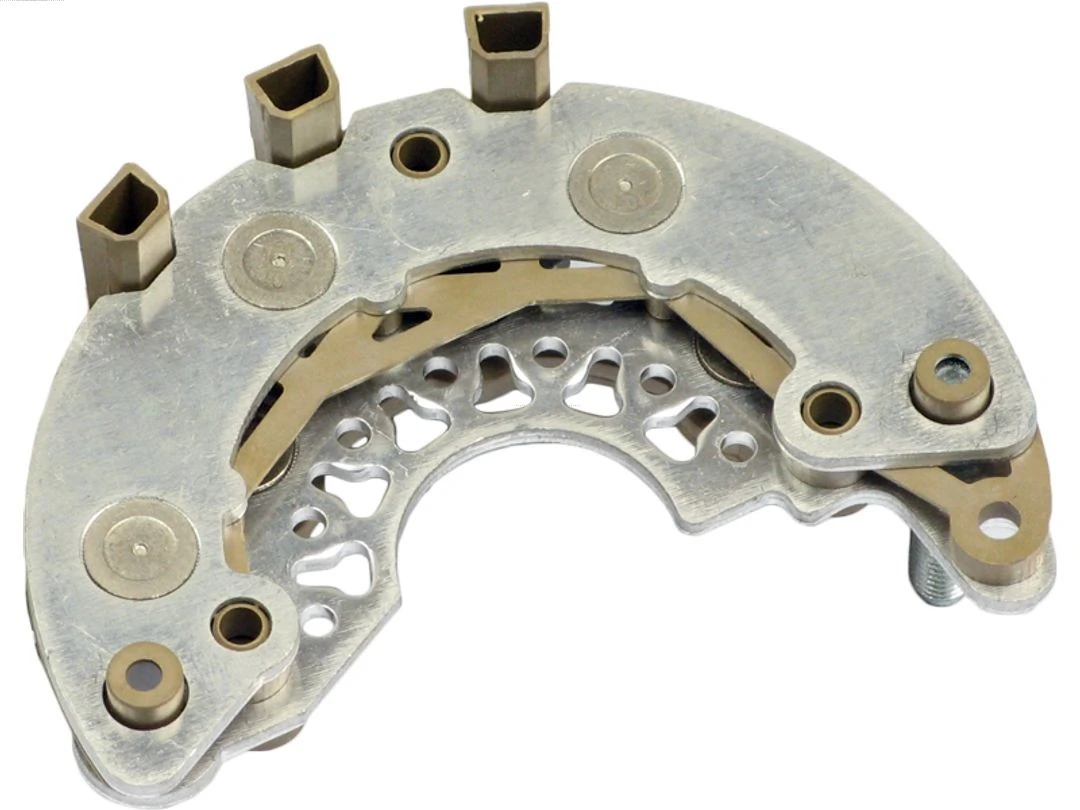 Rectifier, alternator Brand new AS-PL ARC1037