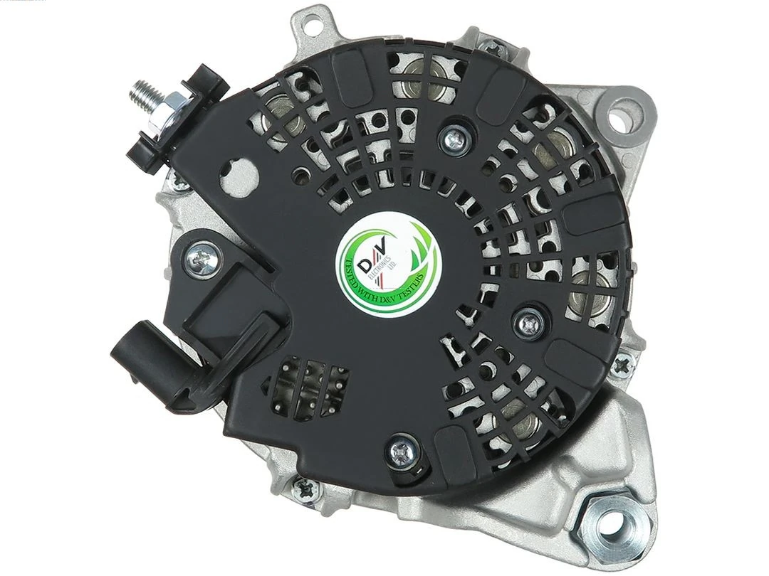 AS-PL A0767S Alternator