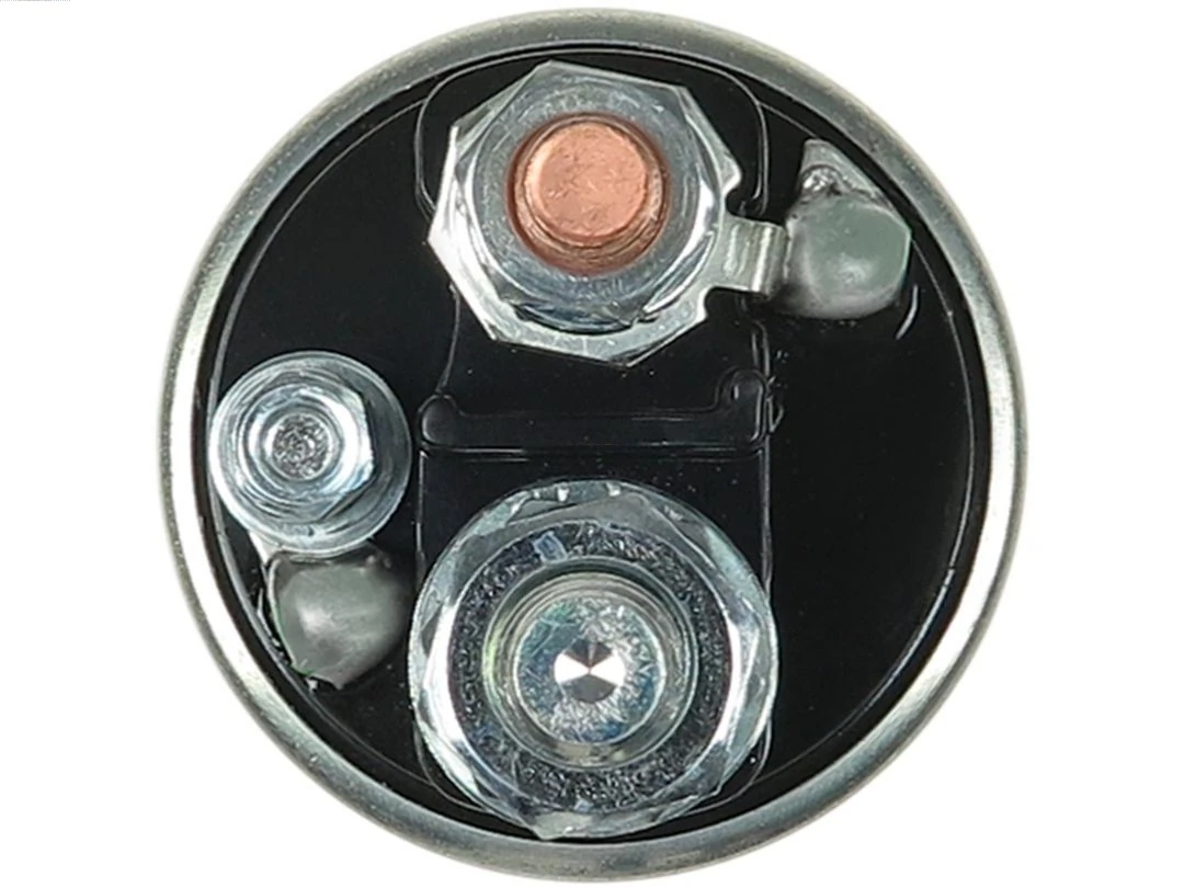 AS-PL SS9223P Solenoid Switch, starter