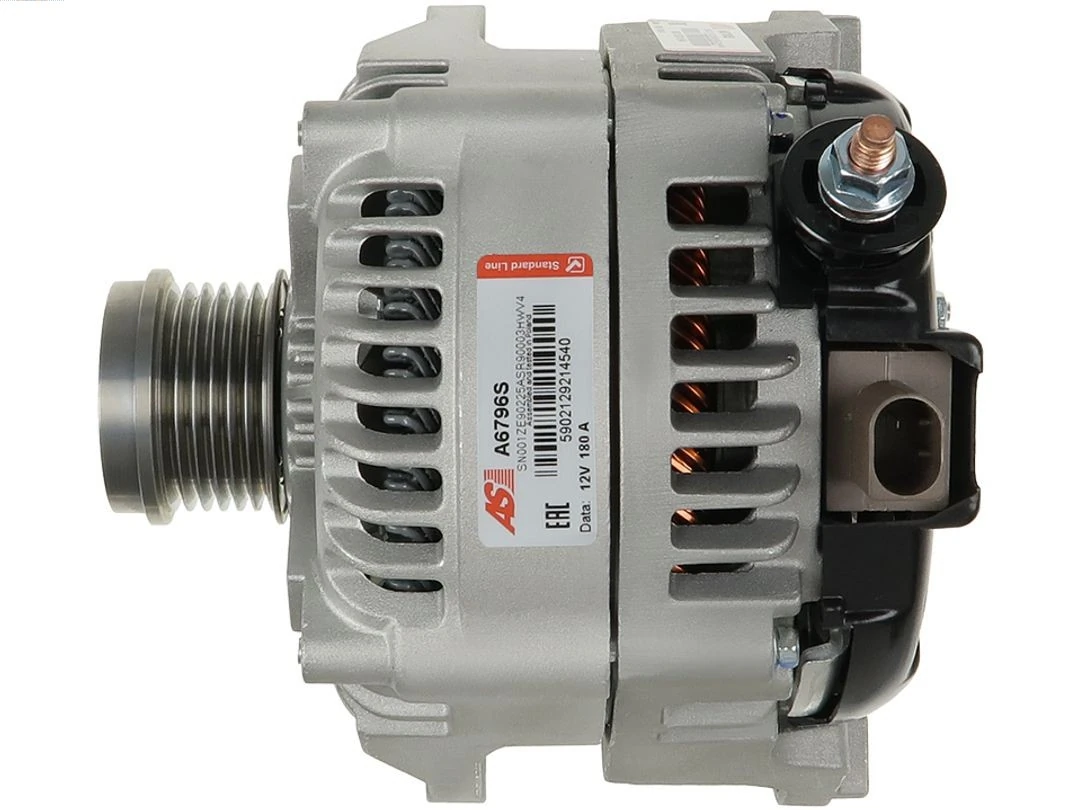 Alternator Brand new AS-PL A6796S