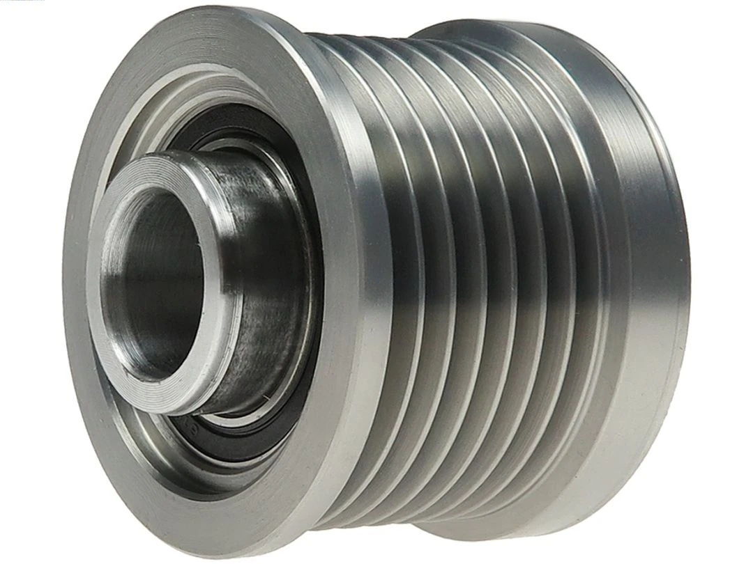 Alternator Freewheel Clutch Brand new AS-PL AFP3016
