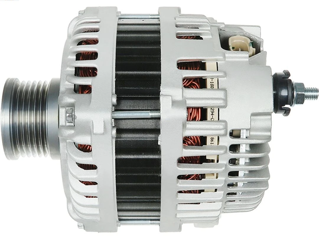 Alternator Brand new AS-PL A5122