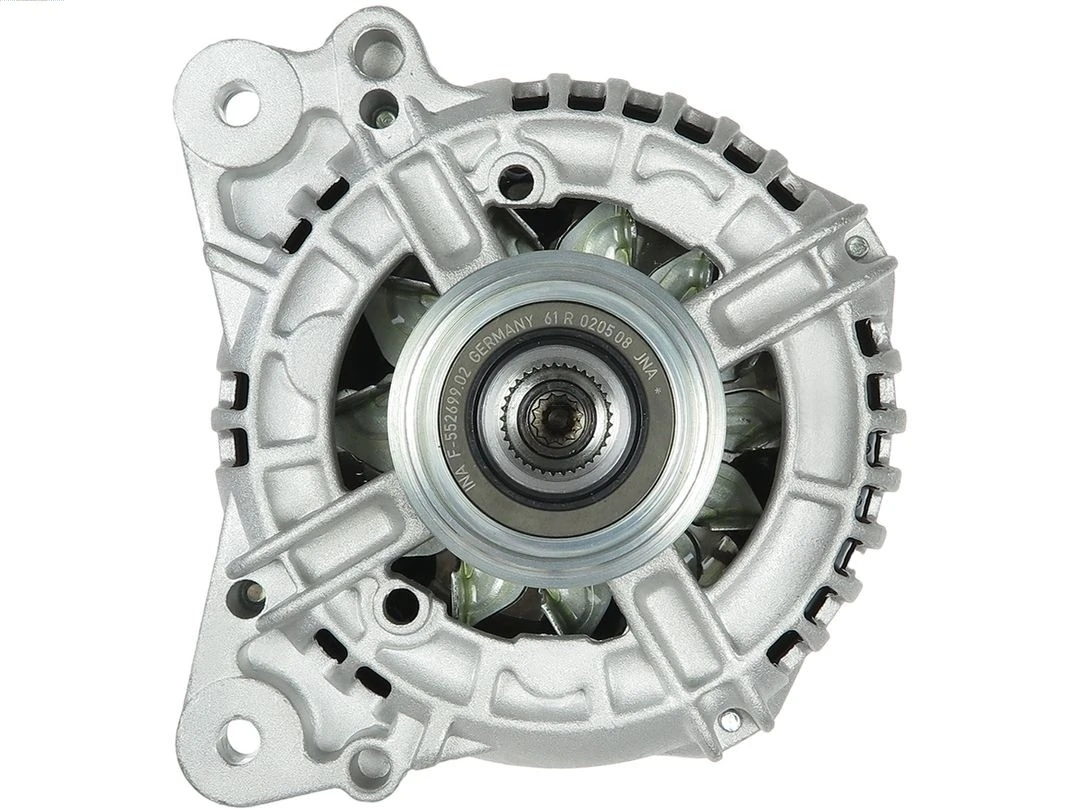 Generator Brandneu AS-PL A0046(P-INA)