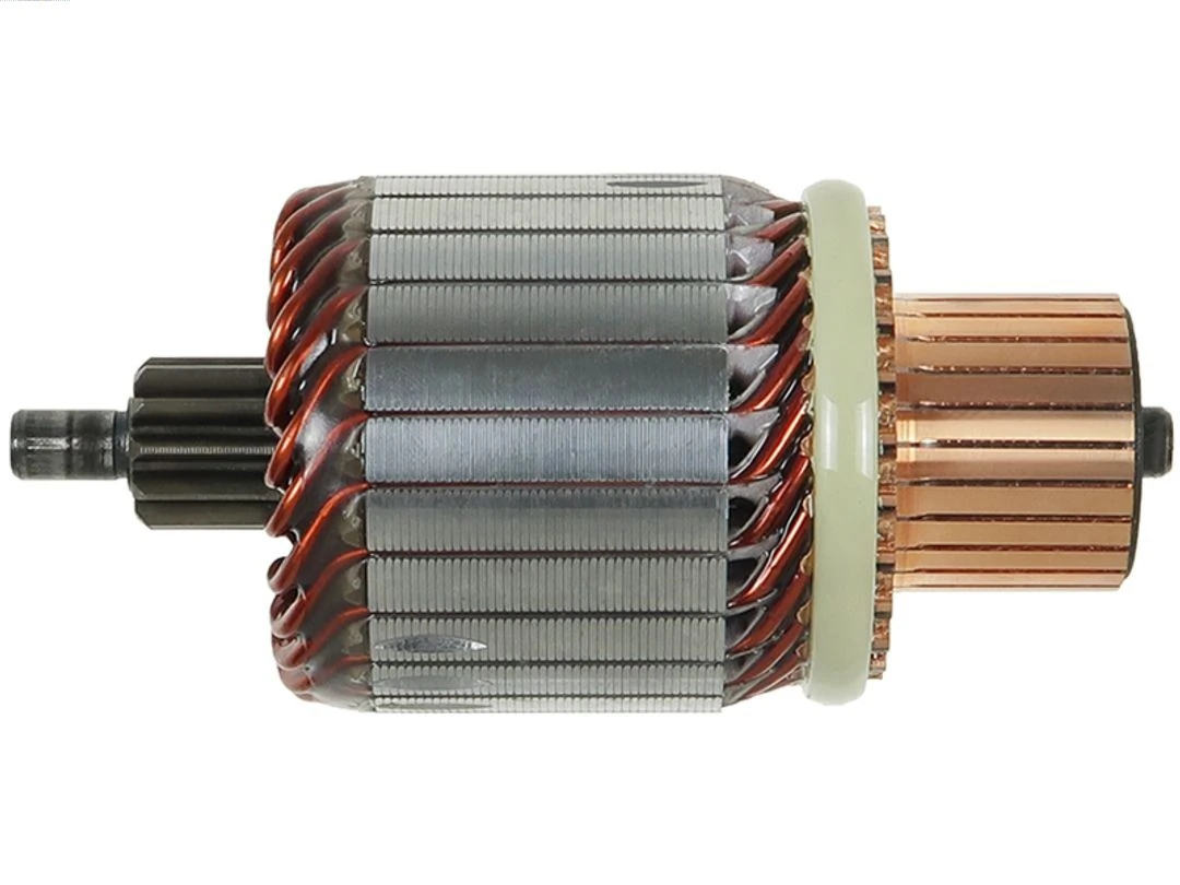 Armature, starter Brand new AS-PL SA6024