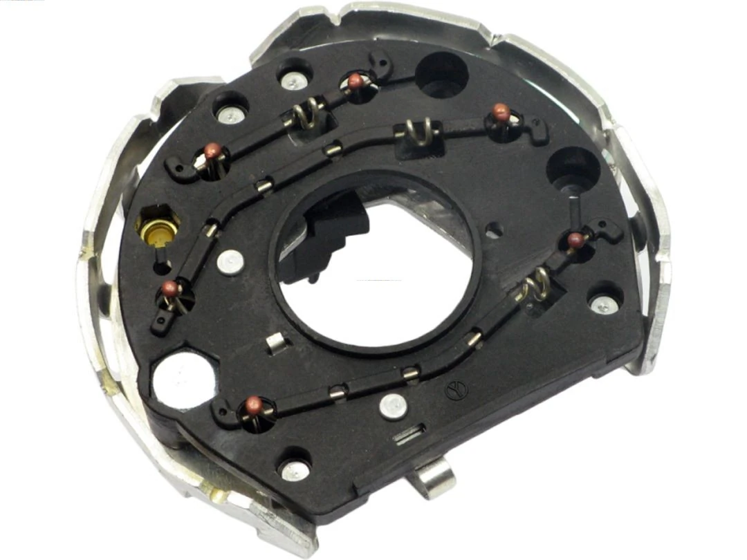 AS-PL ARC0138 Rectifier, alternator