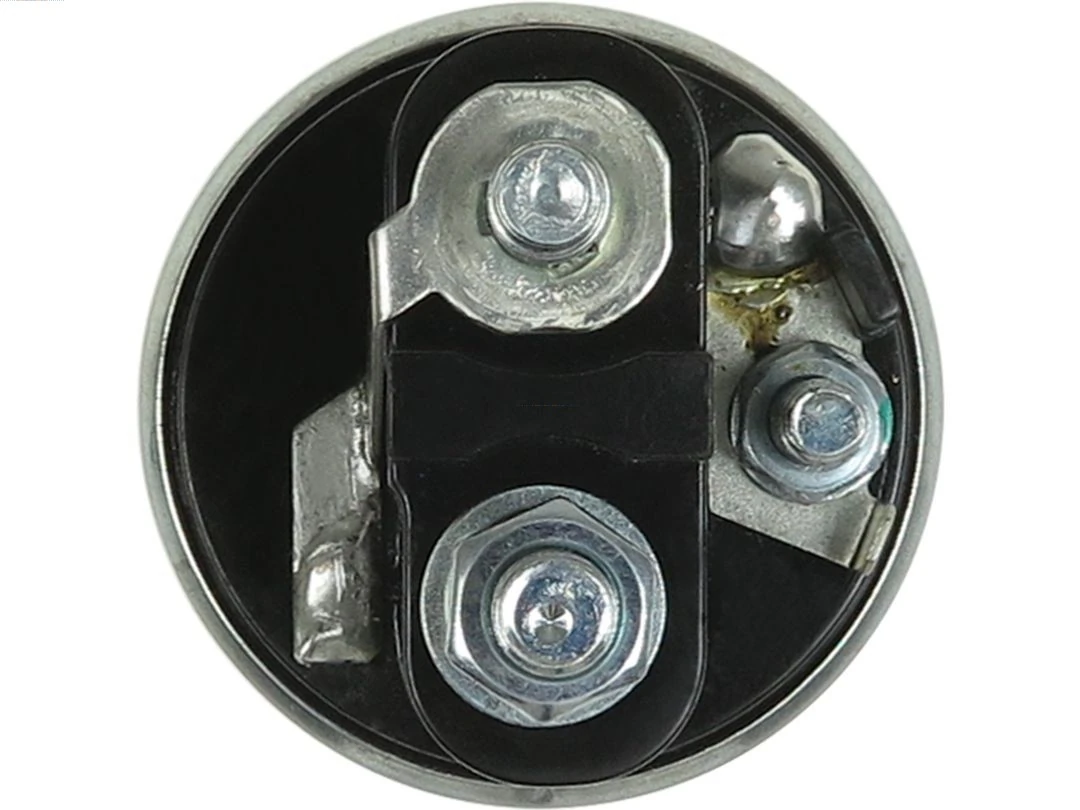 Solenoid Switch, starter Brand new AS-PL SS0127