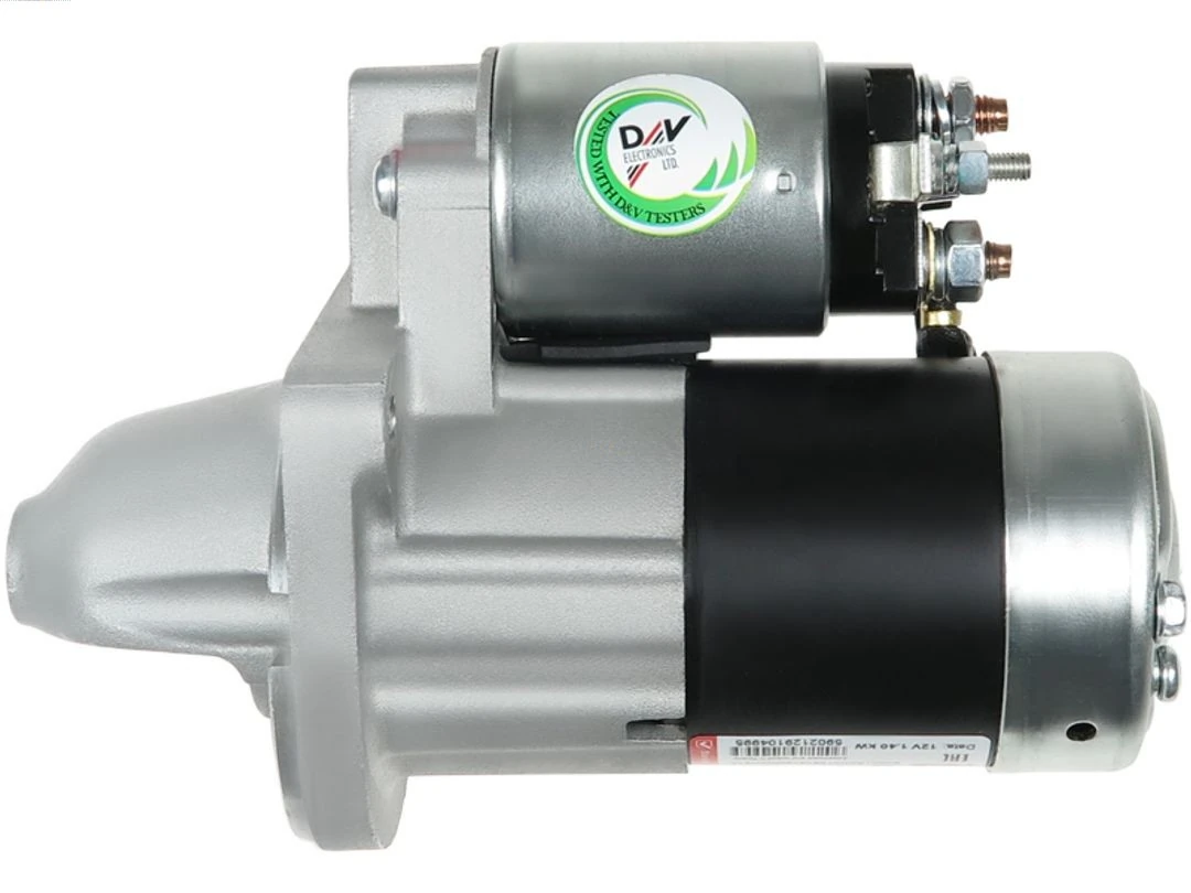 AS-PL S5335S Starter