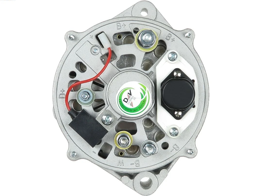 AS-PL A0009 Alternator