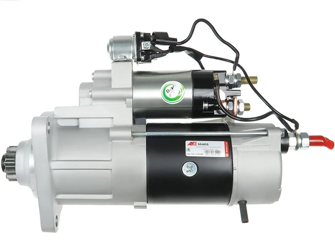 AS-PL S5460S Starter