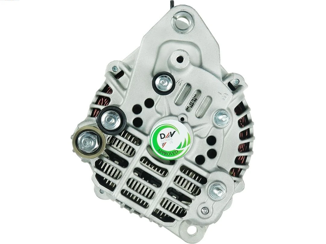 Alternator Brand new AS-PL A5366S