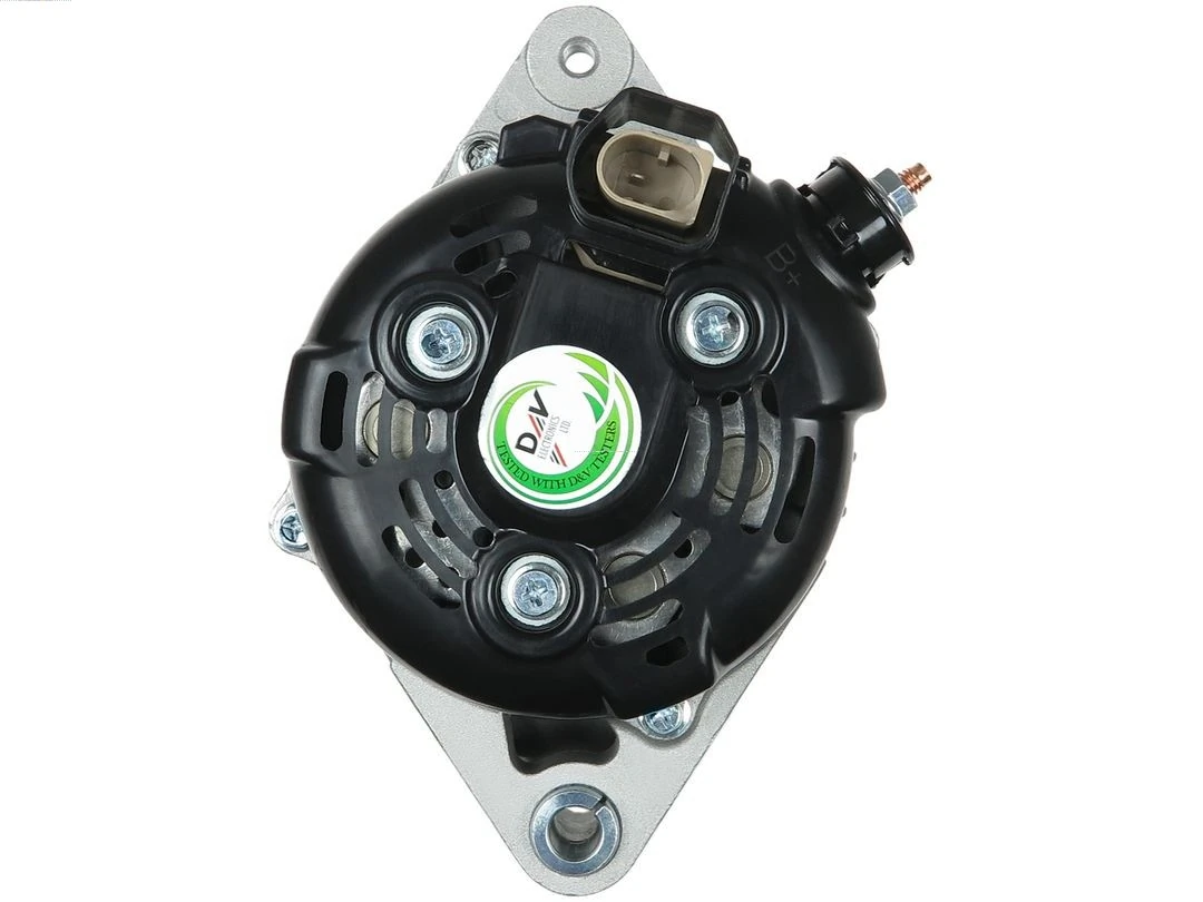 AS-PL A6634S Alternator