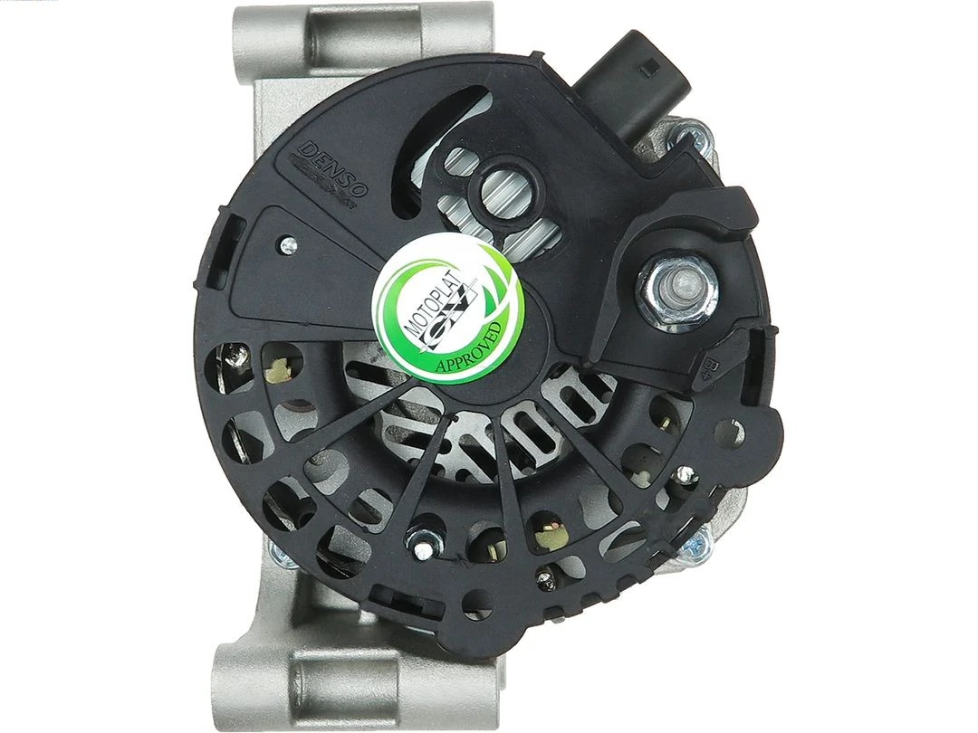 Alternator Remanufactured AS-PL A6069PR