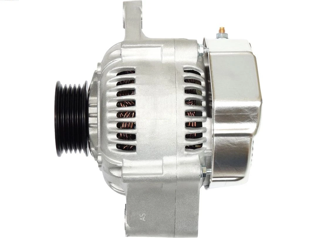 AS-PL A6187 Alternator