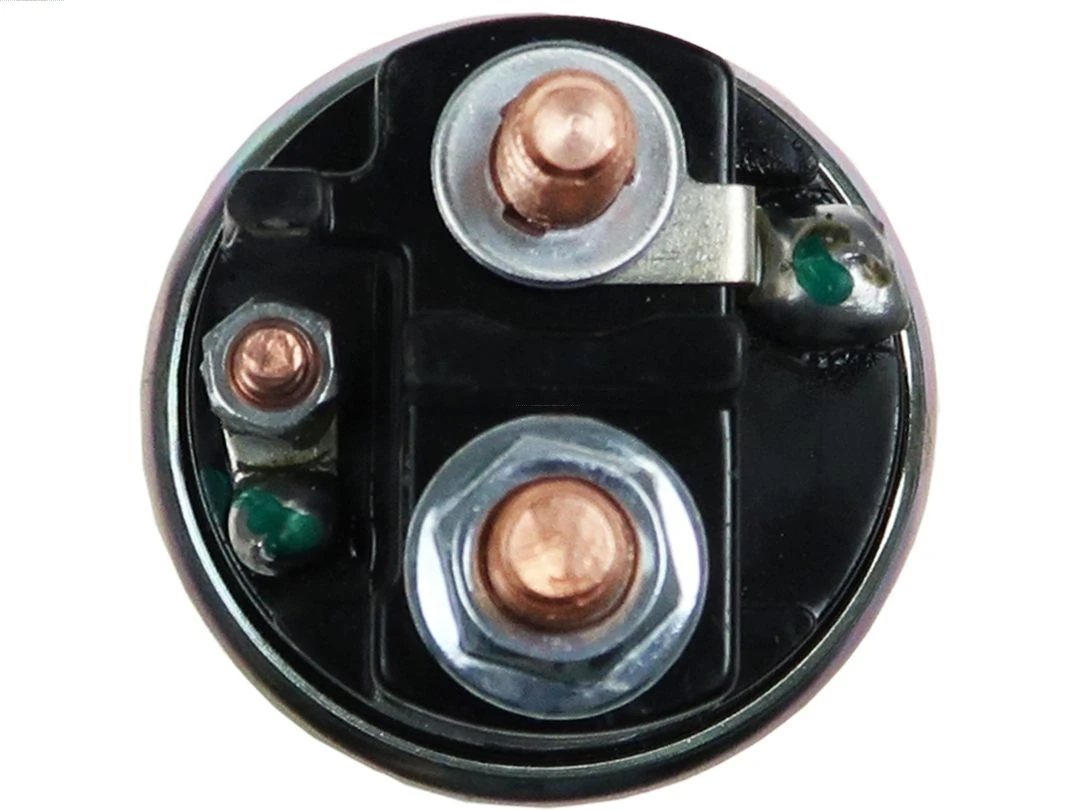 Solenoid Switch, starter Brand new AS-PL SS5035