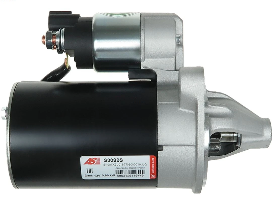 스타터 Brand new AS-PL S3082S