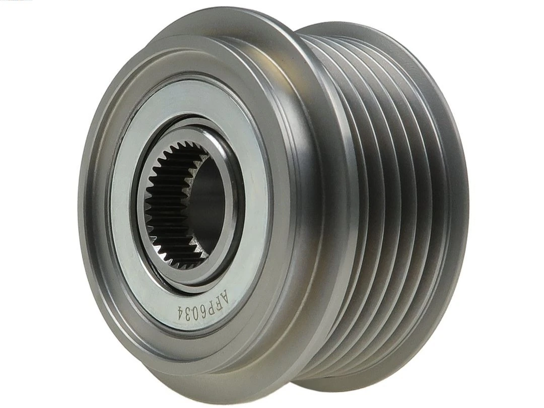 Alternator Freewheel Clutch Brand new AS-PL AFP6034