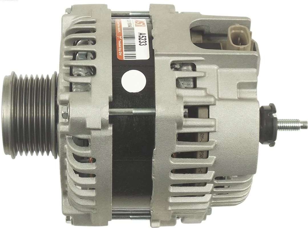 AS-PL A5233 Alternator