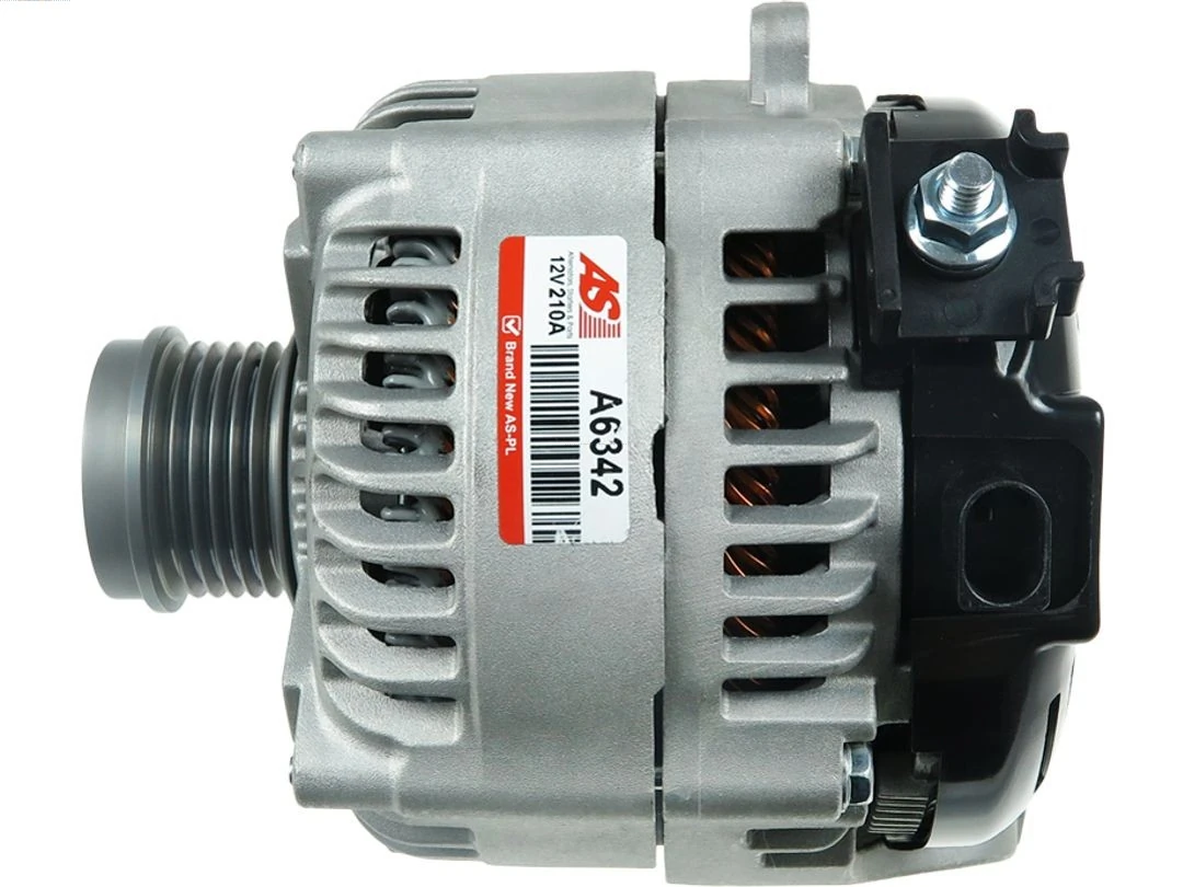 Alternator Brand new AS-PL A6342
