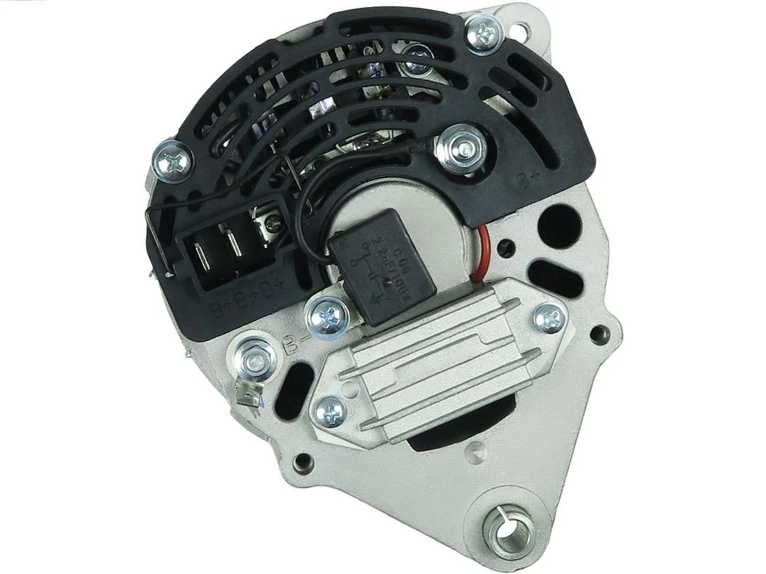 AS-PL A9231 Alternator