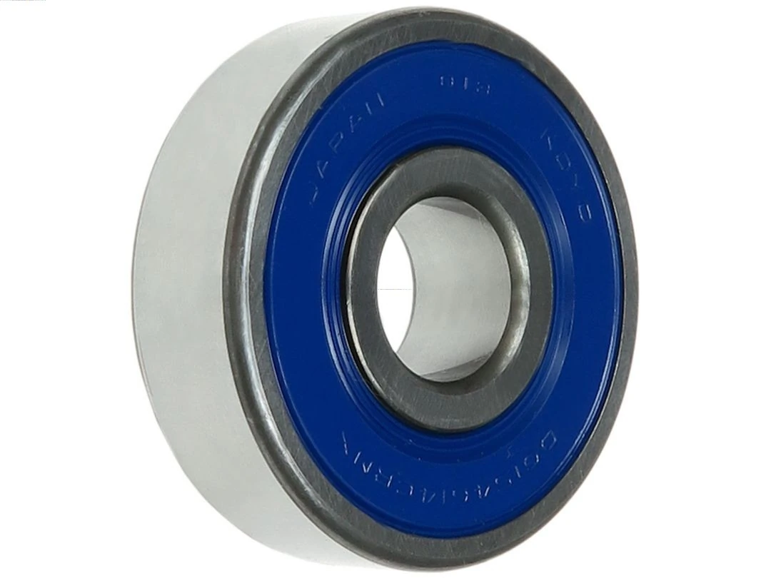 Bearing Brand new Koyo ABE9017(KOYO)