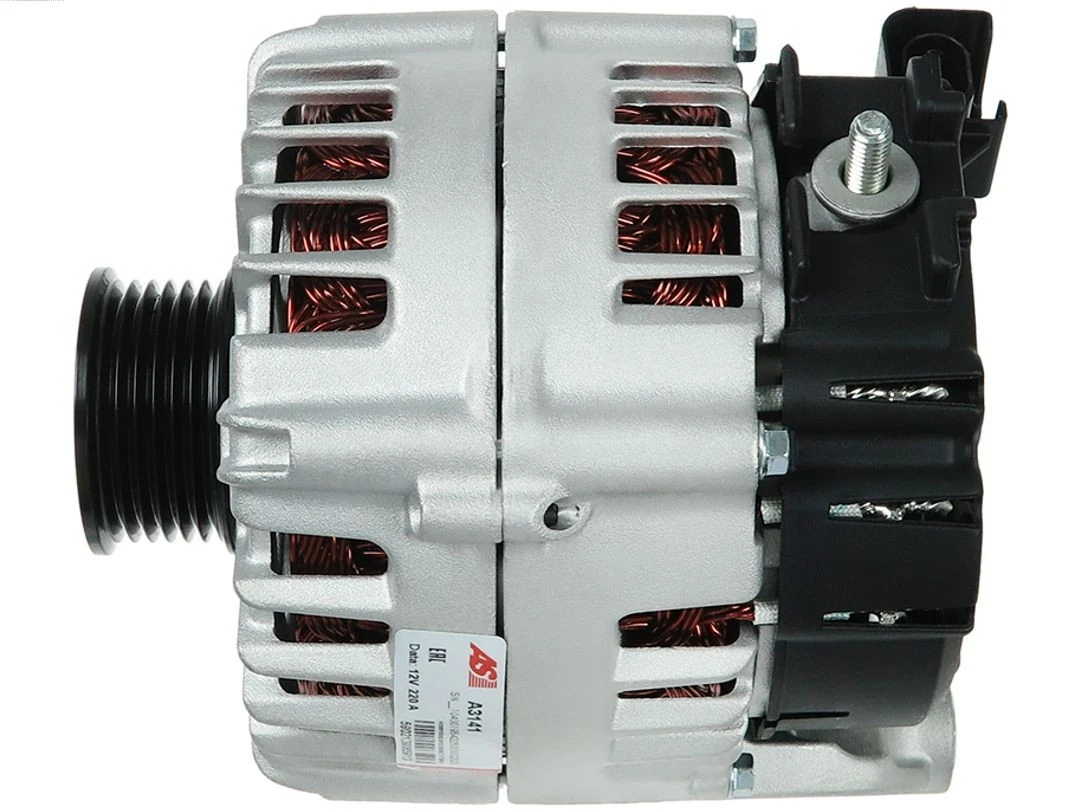 Alternator Brand new AS-PL A3141