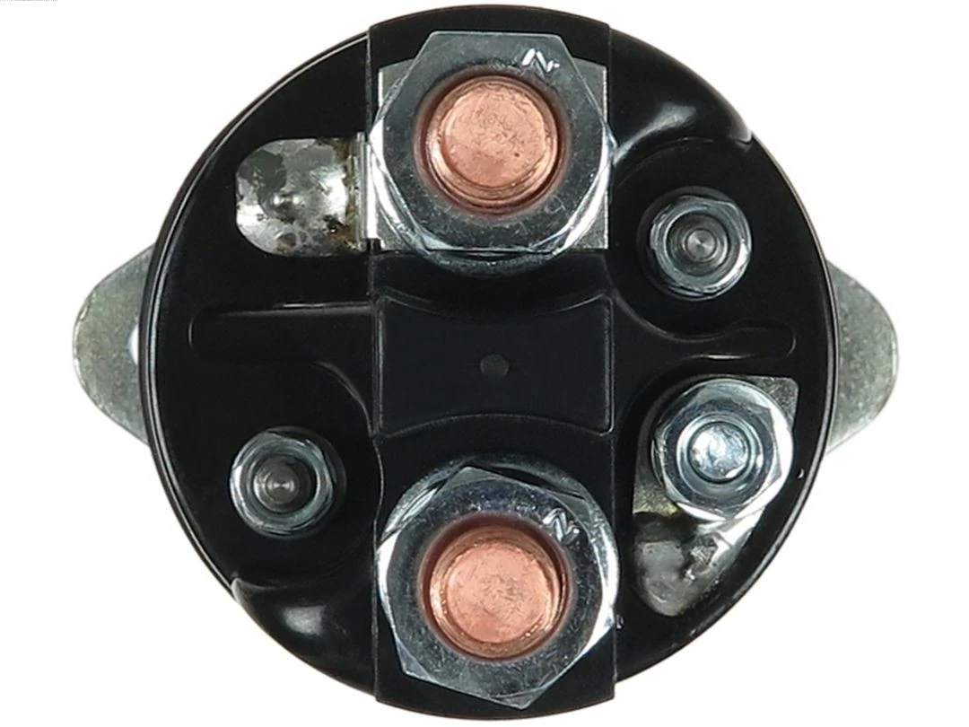 AS-PL SS9181P Solenoid Switch, starter