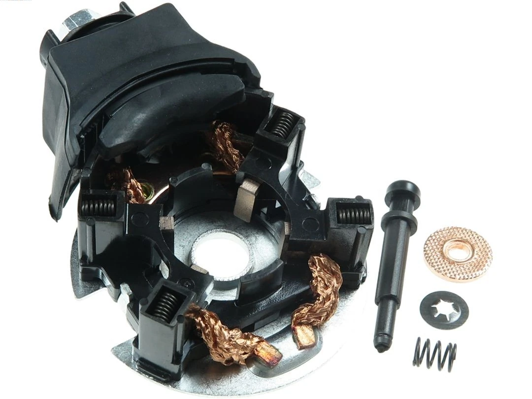 Holder, carbon brushes Brand new AS-PL SBH9031