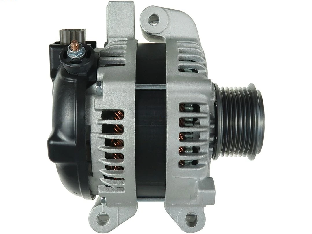 Alternator Brand new AS-PL A6371